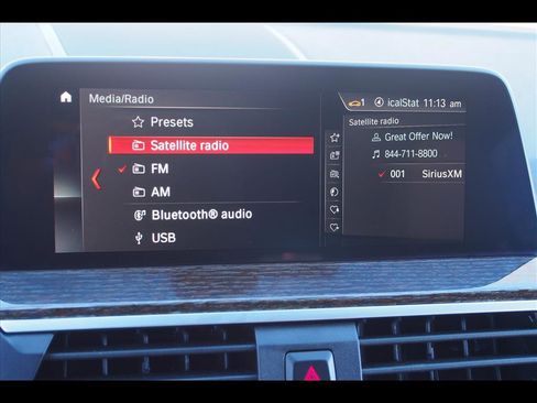 Used 2020 BMW X3 xDrive30i w/ Convenience Package image 31