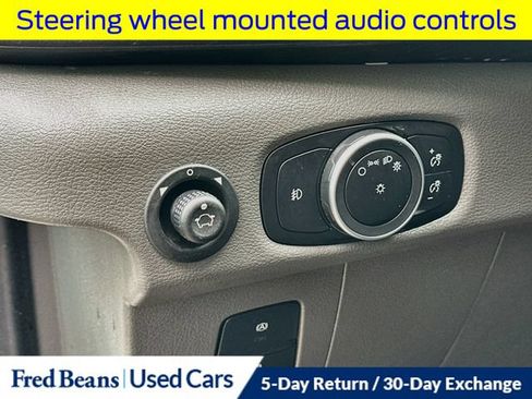 Used 2025 Ford Transit 250 Low Roof w/ Exterior Upgrade Package RWD image 13