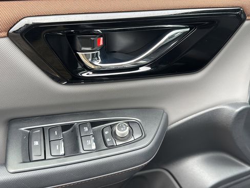 Certified 2025 Subaru Forester Sport image 16