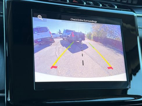 Used 2023 Jeep Grand Cherokee L Laredo image 21