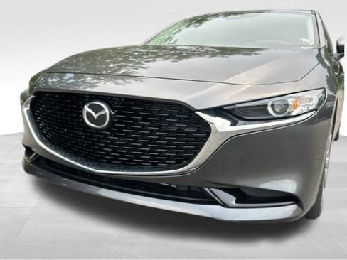 Used 2022 MAZDA MAZDA3 s AWD/4WD image 10