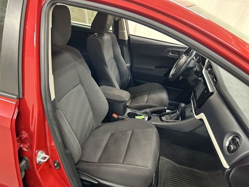 Used 2017 Toyota Corolla iM w/ All-Weather Mat Package FWD image 22