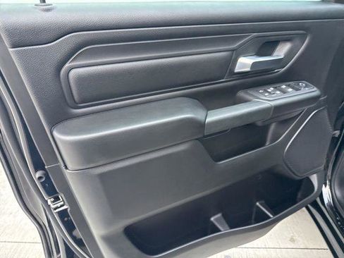 New 2026 RAM 1500 Classic Warlock image 18