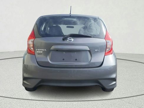 Used 2018 Nissan Versa Note SV image 5