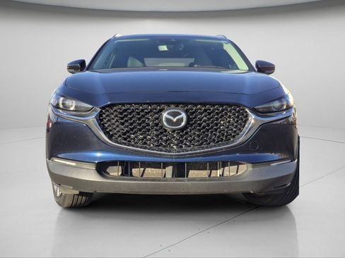 Used 2022 MAZDA CX-30 AWD 2.5 S w/ Premium Package image 3