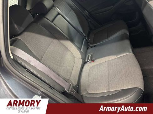 Used 2022 Kia Seltos S image 29