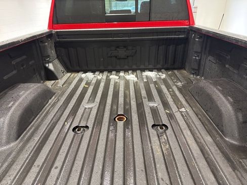 Certified 2023 Chevrolet Silverado 2500 LTZ image 8