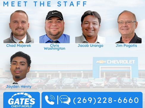 Used 2024 Chevrolet Tahoe Premier image 25