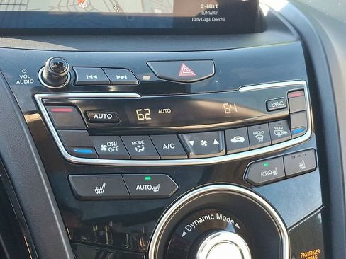Certified 2021 Acura RDX AWD w/ Technology Package image 17