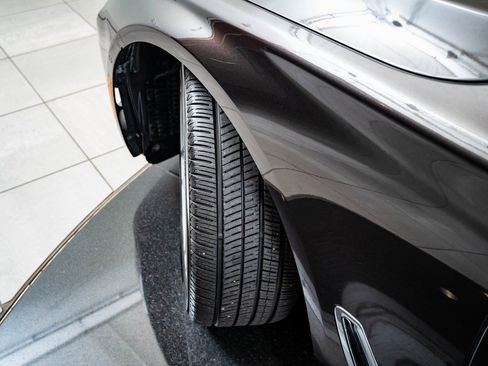 Used 2016 BMW 750i xDrive image 49