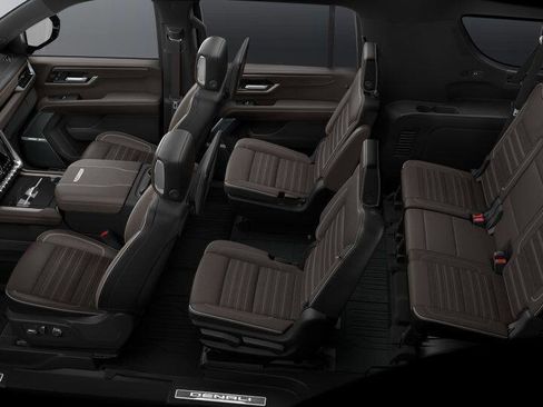 New 2026 GMC Yukon XL Denali Ultimate image 33