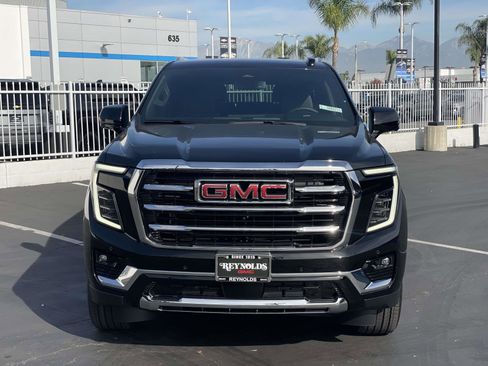 New 2026 GMC Yukon XL Elevation image 2