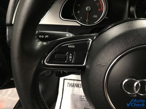 Used 2013 Audi A5 2.0T Premium Plus w/ Premium Plus Pkg image 47