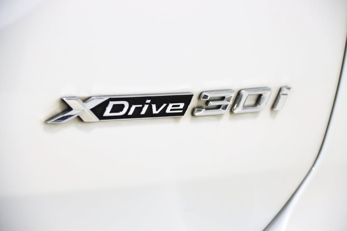 Used 2022 BMW X3 xDrive30i w/ Premium Package 2 (ZPA) AWD/4WD image 13