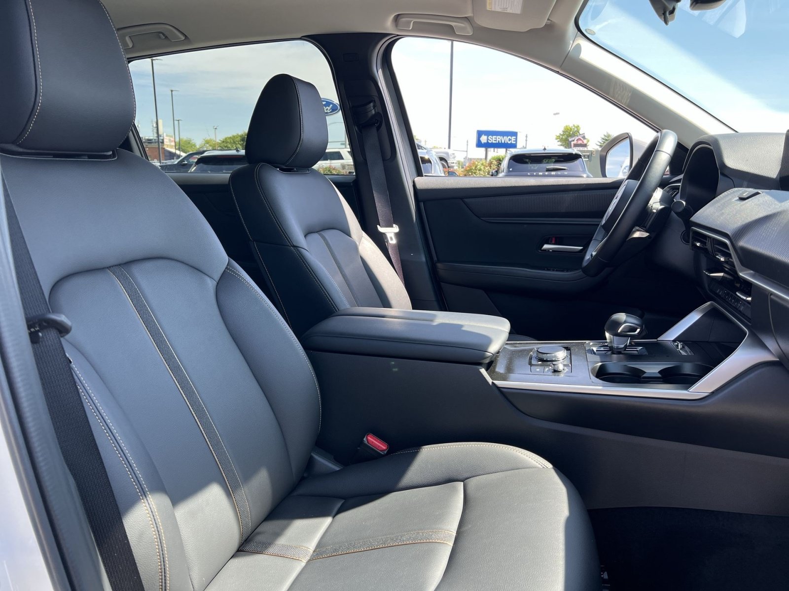 Used 2024 MAZDA CX-90 3.3 Turbo w/ Select Package AWD/4WD image 26