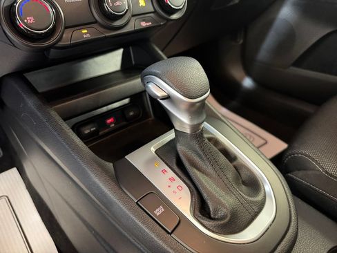 Certified 2024 Kia Forte LXS w/ LXS Technology Package FWD image 21