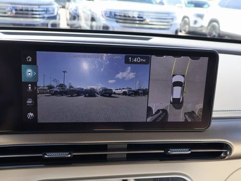 Used 2023 Genesis GV60 Advanced image 26