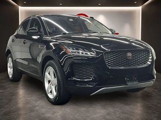 Used 2020 Jaguar E-PACE SE AWD/4WD video 1
