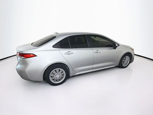 Used 2020 Toyota Corolla LE w/ Protection Package FWD image 10