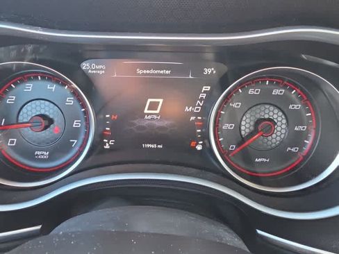 Used 2016 Dodge Charger SXT w/ AWD Plus Group image 9