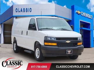 New 2025 Chevrolet Express 2500 w/ Driver Convenience Package RWD 360° Tour
