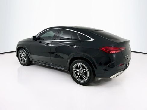 Used 2026 Mercedes-Benz GLE 450 4MATIC Coupe image 6