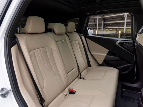 Used 2025 BMW X3 xDrive30i w/ M Sport Package image 45