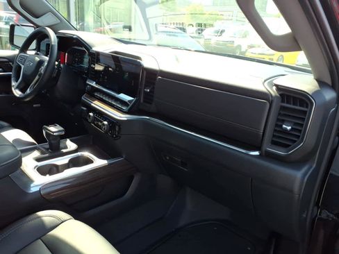 Used 2023 Chevrolet Silverado 1500 RST w/ RST All Star Premium Package AWD/4WD image 22