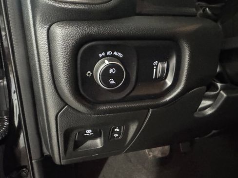 Used 2023 RAM 1500 Rebel w/ Night Edition AWD/4WD image 35