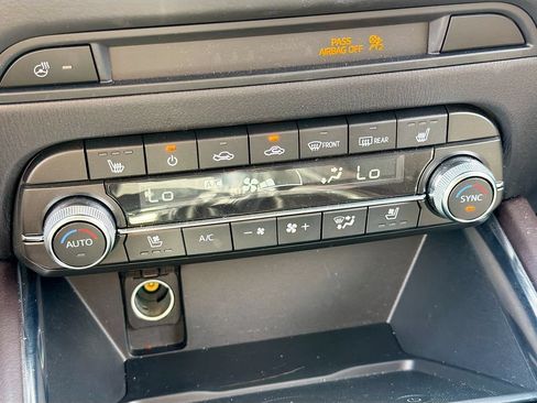Used 2025 MAZDA CX-5 Signature AWD/4WD image 18
