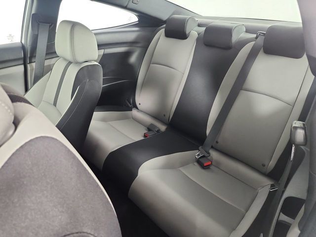 Used 2017 Honda Civic LX image 20