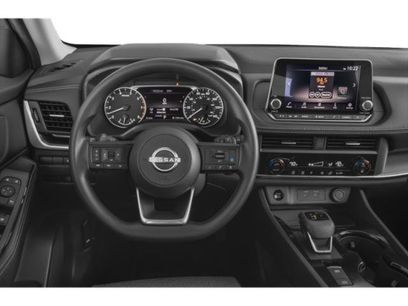 New 2026 Nissan Rogue SV w/ SV Premium Package