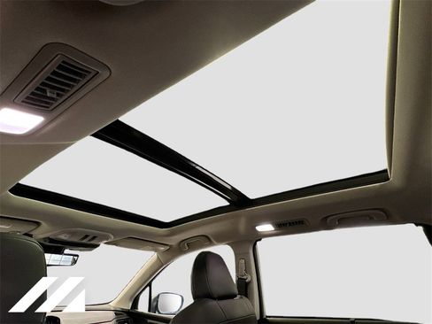 New 2026 Subaru Ascent Bronze Edition image 34