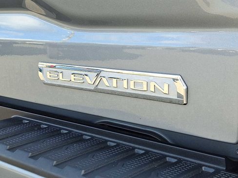 Certified 2023 GMC Sierra 1500 Elevation image 31