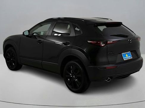 New 2026 MAZDA CX-30 AWD 2.5 S image 6
