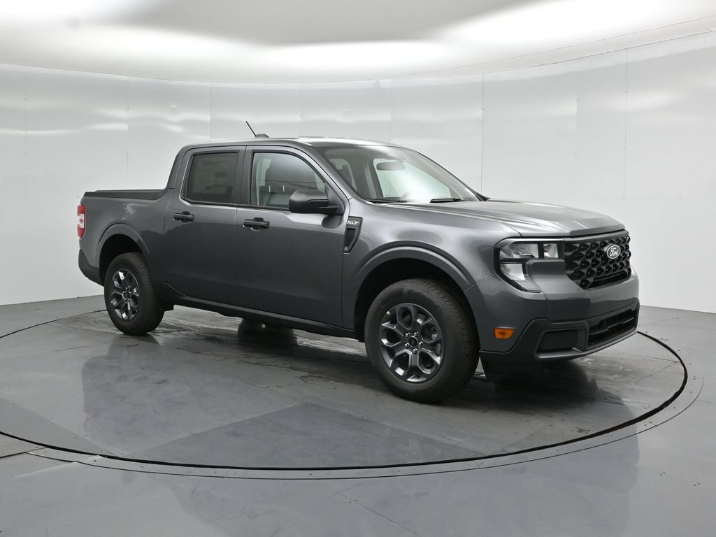 New 2026 Ford Maverick XLT FWD image 21