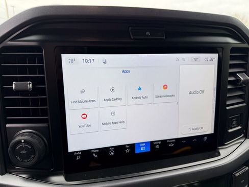 New 2026 Ford F150 XLT image 24