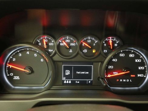 New 2024 Chevrolet Silverado 2500 W/T w/ WT Convenience Package image 16