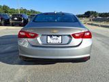 Used 2024 Chevrolet Malibu LT image 2