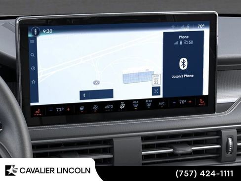 Used 2026 Lincoln Corsair Premiere FWD image 14