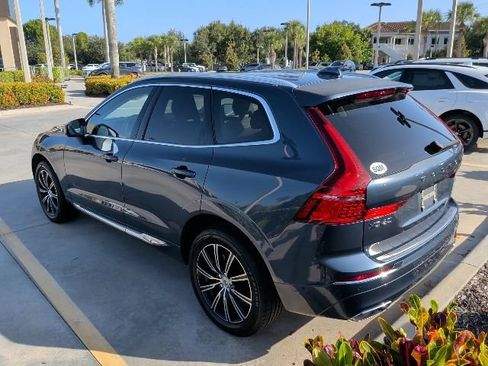 Used 2018 Volvo XC60 T5 Inscription w/ Convenience Package AWD/4WD image 5