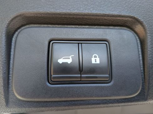 Used 2024 Nissan Rogue SV AWD/4WD image 32