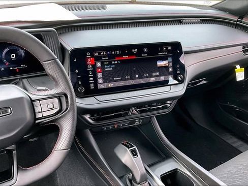 New 2026 Dodge Charger Scat Pack AWD/4WD image 8