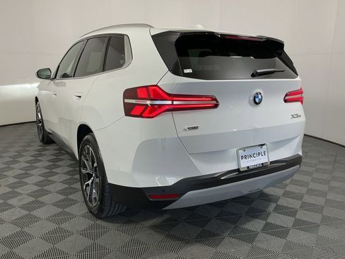 Certified 2026 BMW X3 xDrive30i w/ Premium Package AWD/4WD image 5