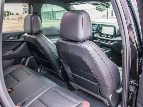 New 2026 Chevrolet Equinox RS w/ Convenience Package III image 26