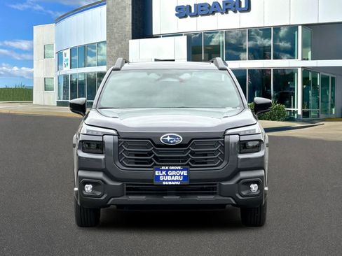 New 2026 Subaru Outback Limited AWD/4WD image 10