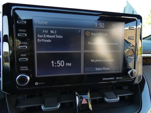 Used 2020 Toyota Corolla XSE image 59