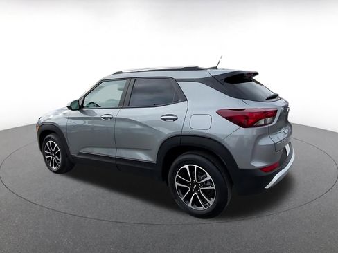 Used 2025 Chevrolet TrailBlazer LT image 10