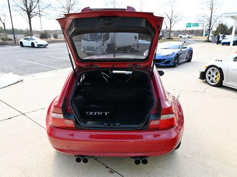 Used 1999 BMW M Coupe image 32
