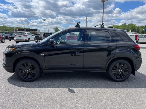 New 2026 Mitsubishi Outlander Sport AWD image 2